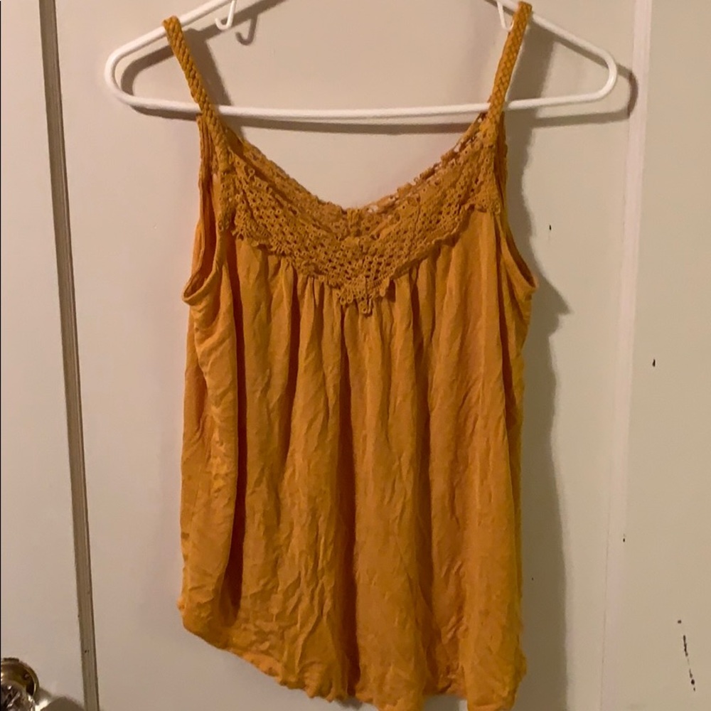 Tank top